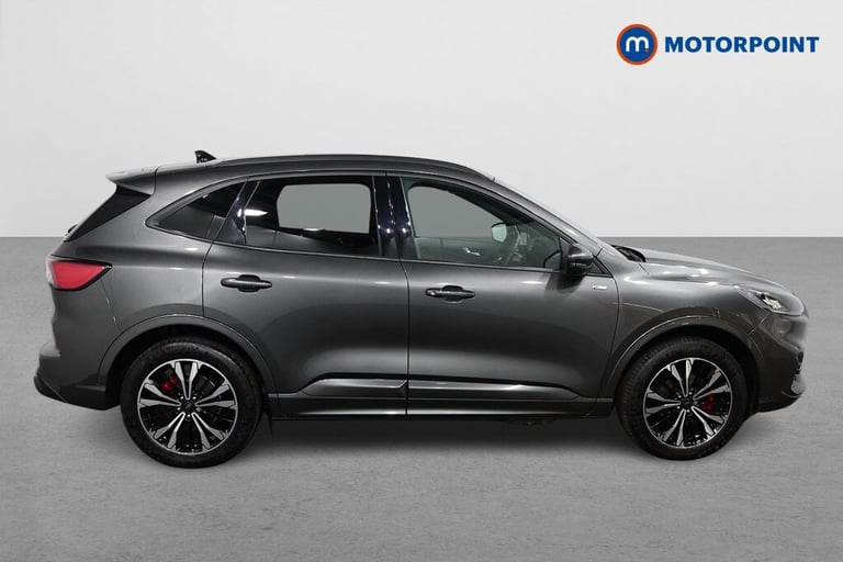 2023 Ford Kuga 2.5 PHEV ST-Line X Edition 5dr CVT SUV Hybrid Automatic