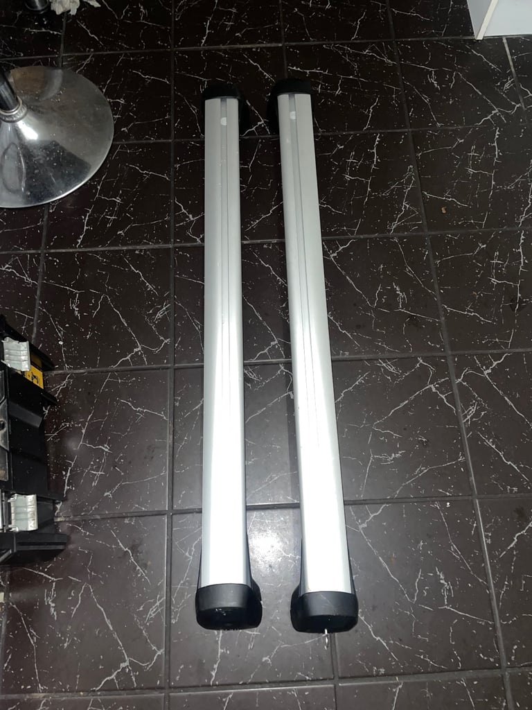 image for  BMW ROOF BARS FOR BMW X3