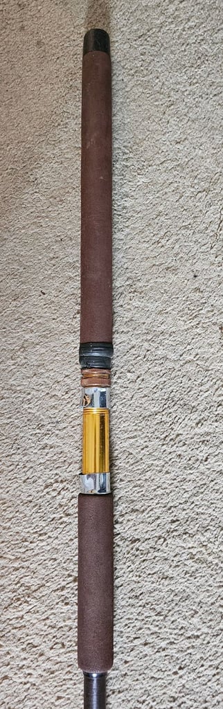 Olympic Vintage Fishing Rod 
