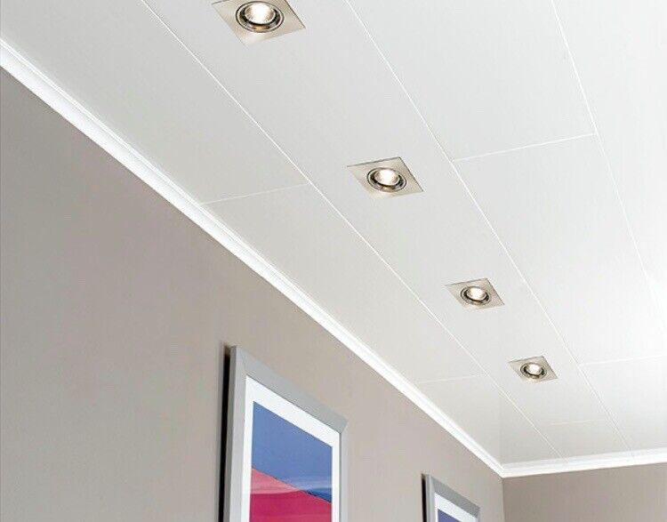 Cladding pvc panel 3 metre x 25 cm shower bathroom