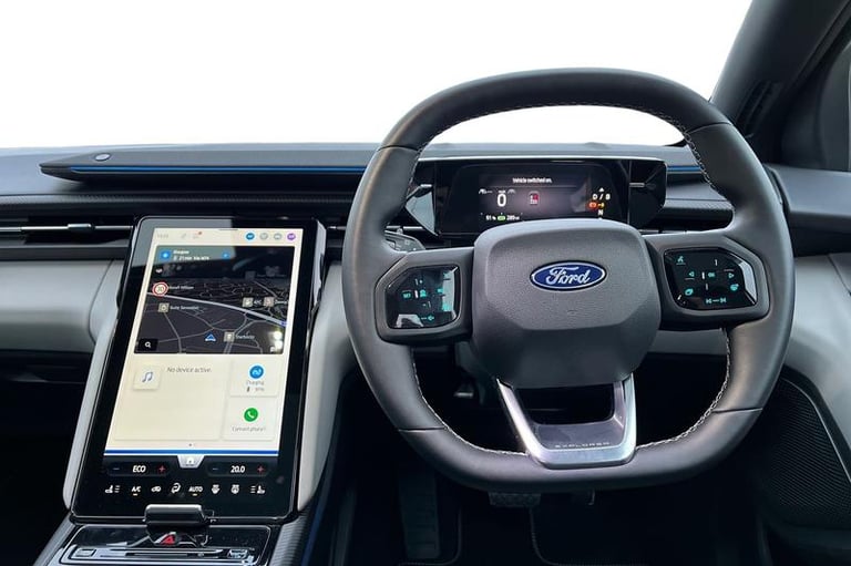 2024 Ford Explorer 210kW Premium 77kWh 5dr Auto HATCHBACK ELECTRIC Automatic