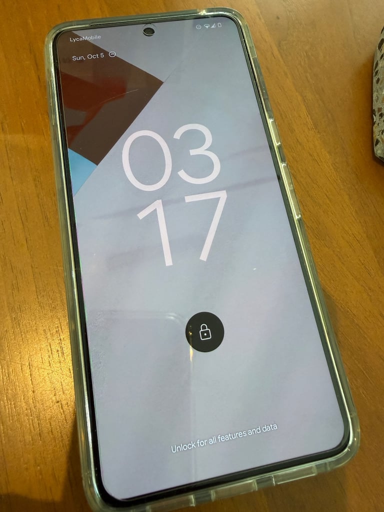 image for Google Pixel Pro 8 128 GB