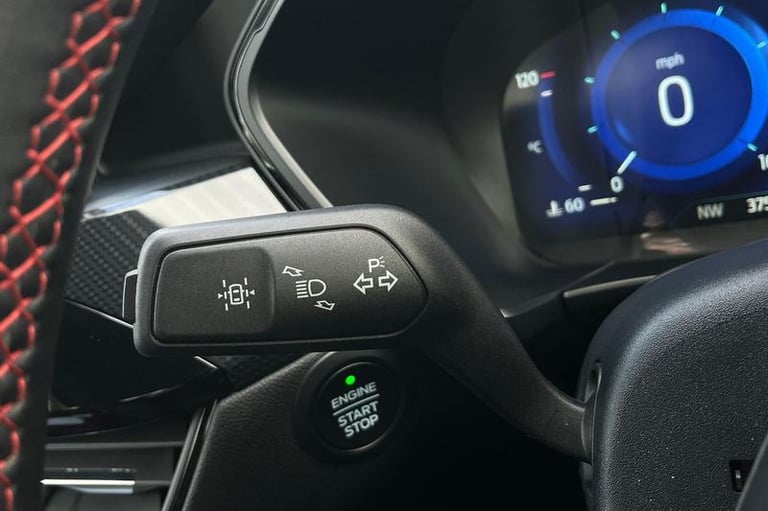 2023 Ford Kuga 2.5 PHEV ST-Line Edition 5dr CVT AUTO Estate Petrol Parallel PHEV Automatic