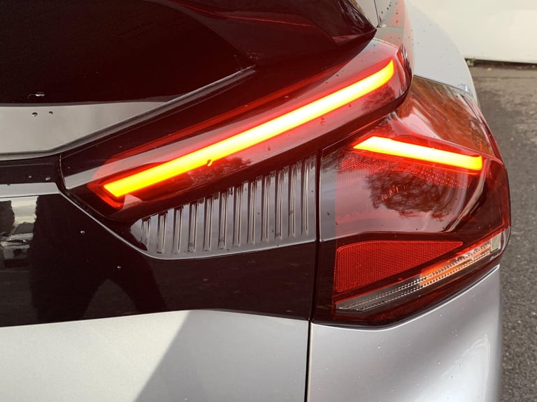 2023 Citroen e-C4 50kWh C-Series Edition Auto 5dr (7.4kW Charger) HATCHBACK Electric Automatic