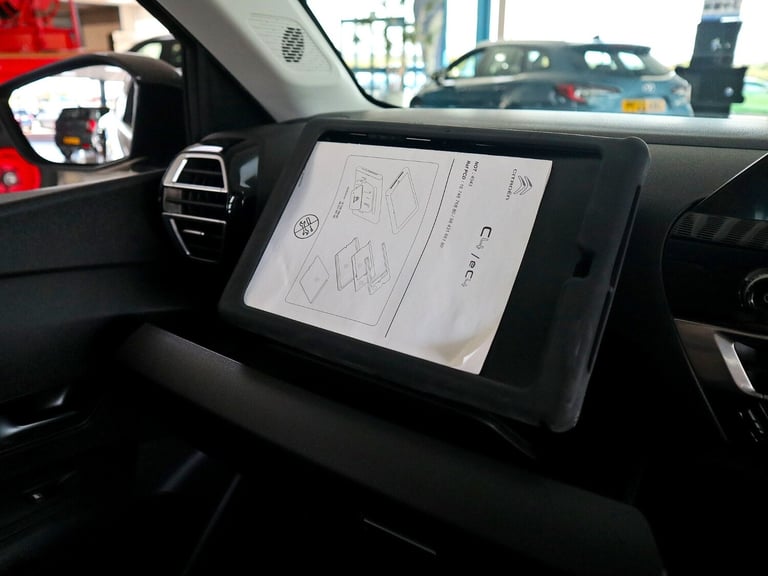 2022 Citroen C4 1.2 Sense Plus Puretech 5DR Hatch Petrol Hatch Petrol Manual