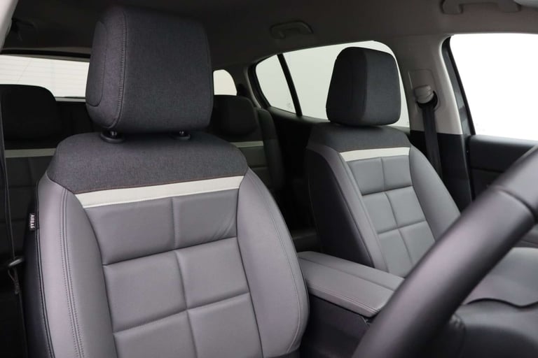 2019 Citroen C5 Aircross 1.2 C5 Aircross Flair PureTech S/S 5dr SUV Petrol Manual