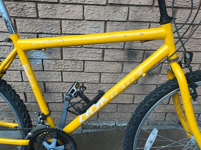 ADULT MEN BIKE DOMAIN IN GOOD WORKING ORDER 