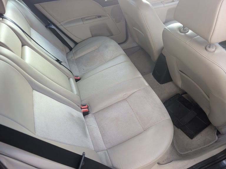 Ford, MONDEO, Estate, 2005, Manual, 2198 (cc), 5 doors