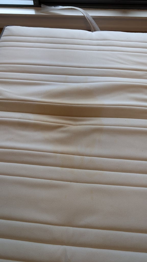 Double Mattress - Used - Collect Only