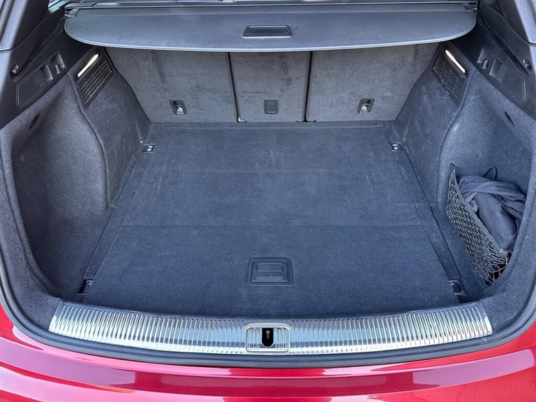 2019 Audi Q5 2.0 TDI 40 Black Edition S Tronic quattro Euro 6 (s/s) 5dr SUV Diesel Automatic