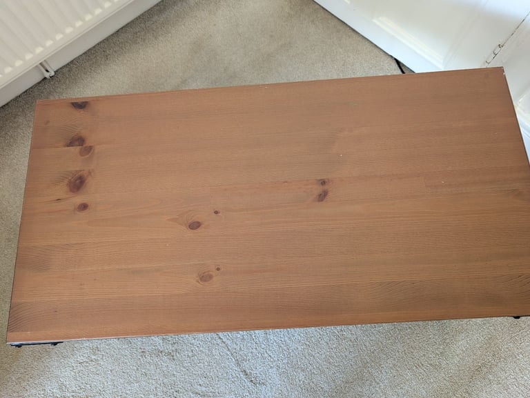 IKEA coffee table 