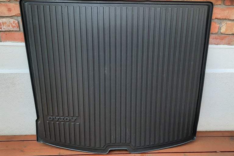 Volvo XC60 Load/Boot Liner