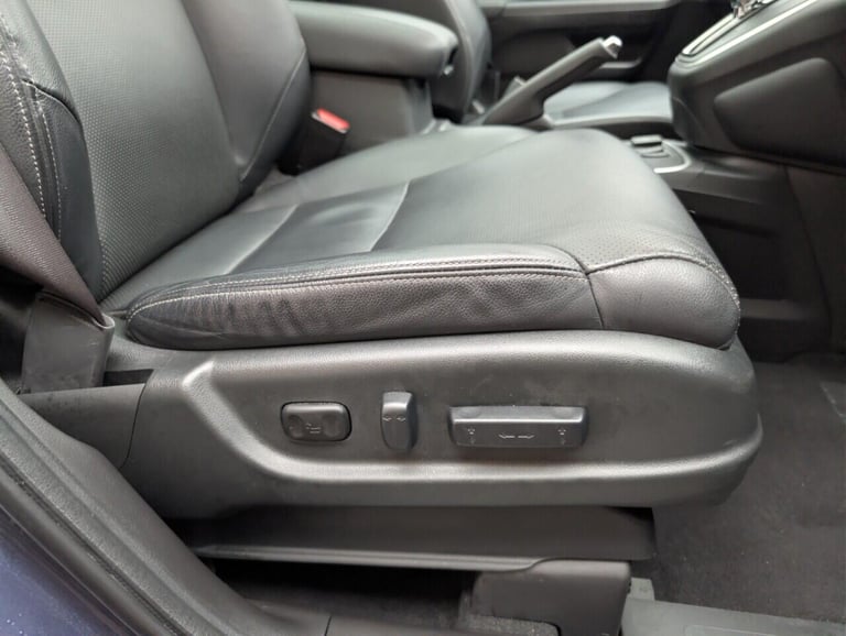 2015 Honda CR-V 2.0 i-VTEC EX SUV 5dr Petrol Auto 4WD Euro 6 (155 ps) - CRUISE CONTROL + RE ESTAT...