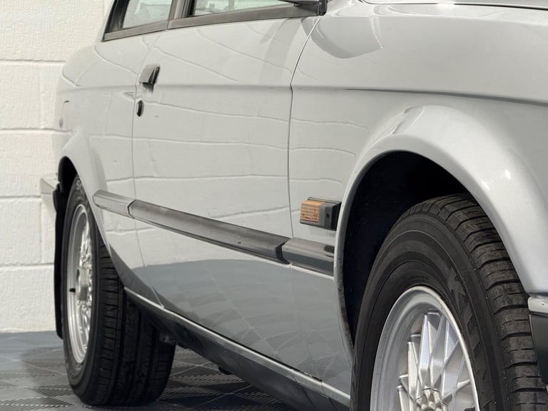  BMW 3 Series 1.8 318i S 2dr Petrol Manual