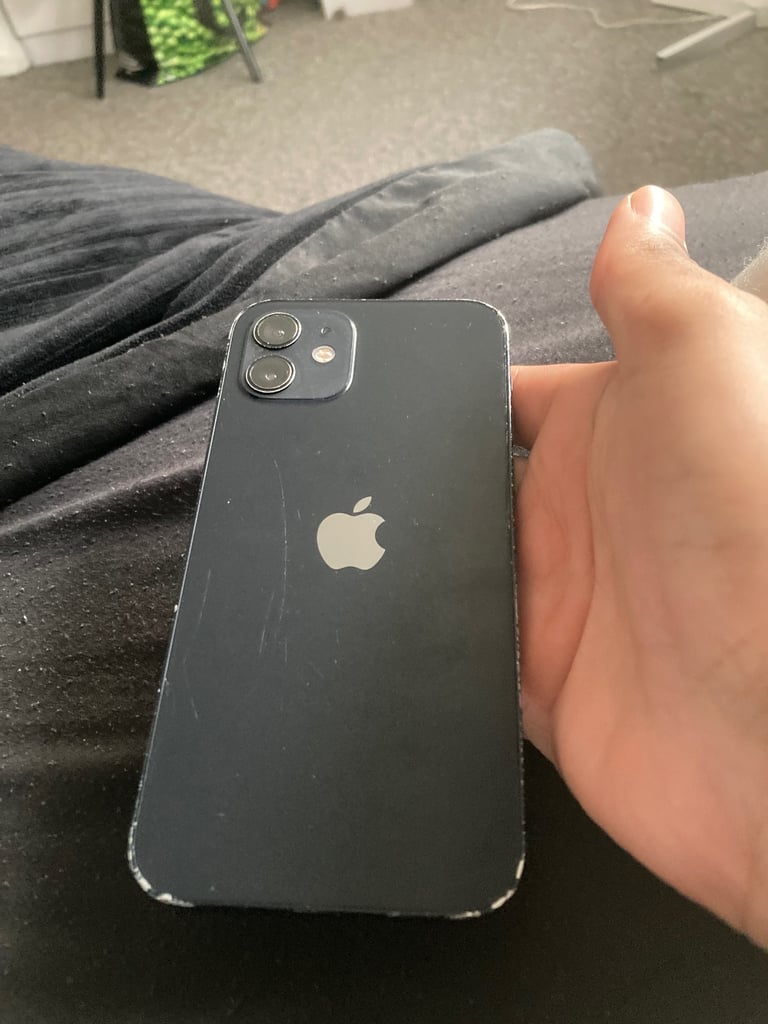 iPhone 12