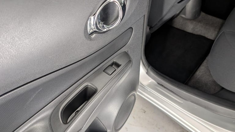 2017 Nissan Note 1.2 DIG-S Acenta Premium XTRON Euro 6 (s/s) 5dr MPV Petrol Automatic