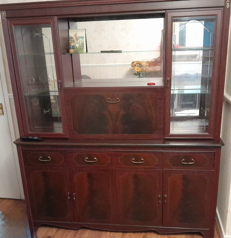image for Display cabinet