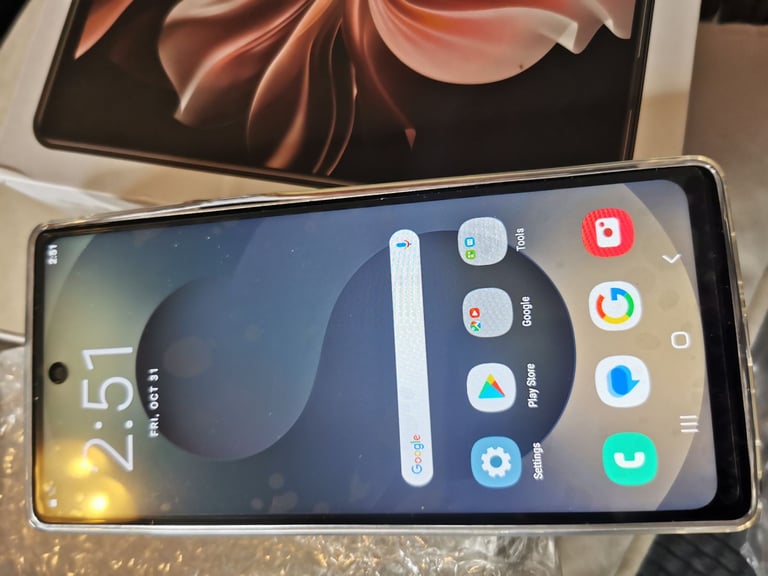 image for S26 Ultra 22gb memory 2TB storage Dual simNEW