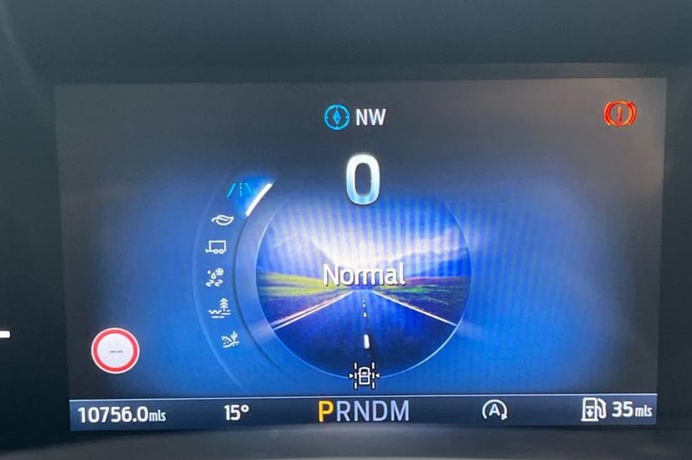 2025 Ford Ranger Wildtrak AUTO 2.0 EcoBlue 205ps 4x4 Double Cab Pick Up Automatic Pick-Up Diesel ...