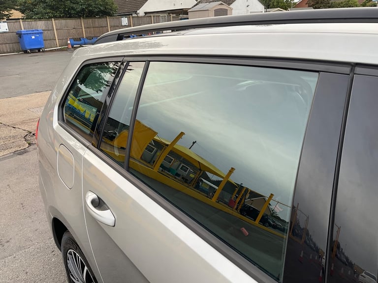 2017 Volkswagen Golf 1.6 TDI SE Estate 5dr Diesel Manual Euro 6 (s/s) (115 ps)