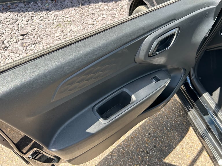 2025 Hyundai i10 1.0 [63] Advance 5dr Auto [Nav] Hatchback Petrol Automatic