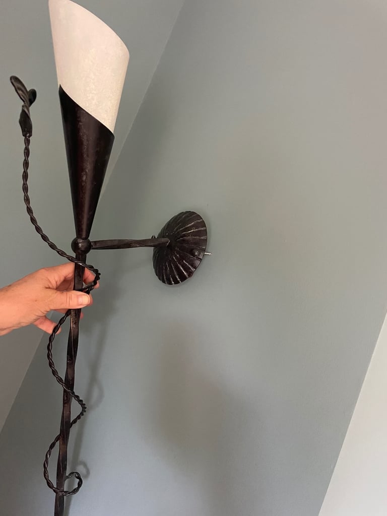 image for Large wall lights 