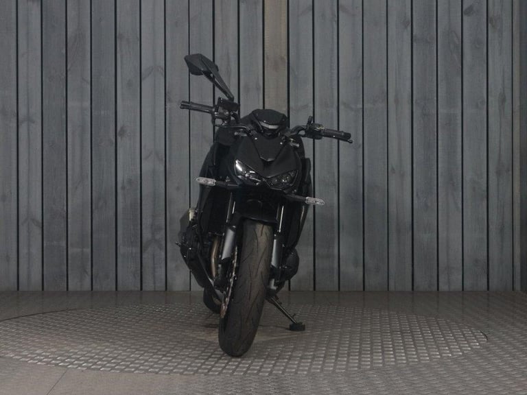 2020 20 KAWASAKI Z1000