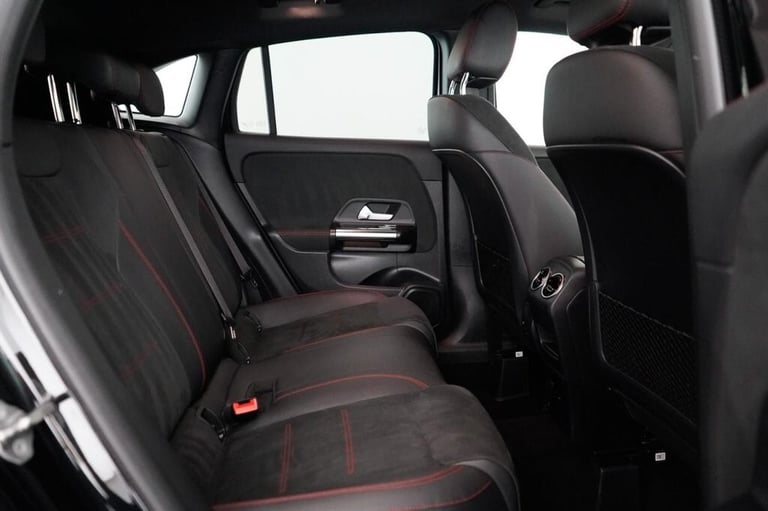2021 Mercedes-Benz GLA 1.3 GLA180 AMG Line SUV 5dr Petrol 7G-DCT Euro 6 (s/s) (136 ps) HATCHBACK ...
