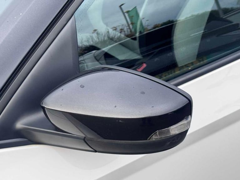 2016 Skoda Fabia 1.2 TSI Colour Edition 5dr Manual Hatchback Petrol Manual