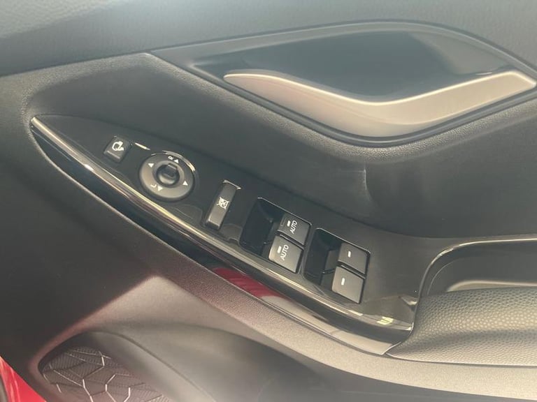 2019 Hyundai Ix20 1.6 SE Nav 5dr Auto Automatic Hatchback Petrol Automatic