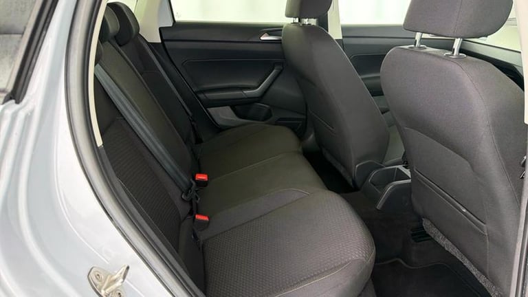 2020 Volkswagen Polo 1.0 TSI 95 Match 5dr Manual Hatchback Petrol Manual