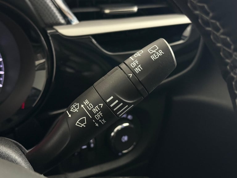 2022 Vauxhall Corsa 1.2 SE Edition 5dr HATCHBACK PETROL Manual