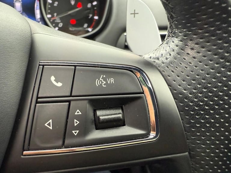 2020 Maserati Levante 3.0 V6 GranSport Nerissimo ZF 4WD Euro 6 (s/s) 5dr ESTATE Petrol Automatic