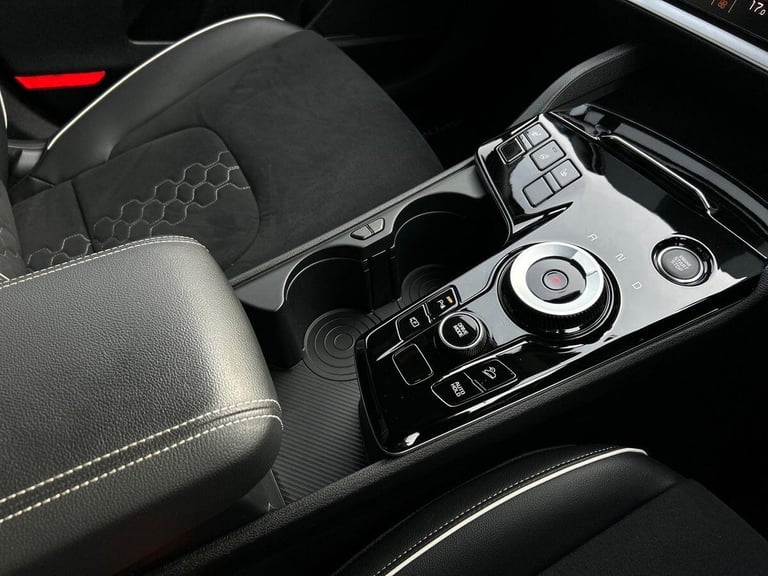 2025 Kia Sportage 1.6 h T-GDi GT-Line SUV 5dr Petrol Hybrid Auto Euro 6 (s/s) (207 bhp) SUV PETRO...