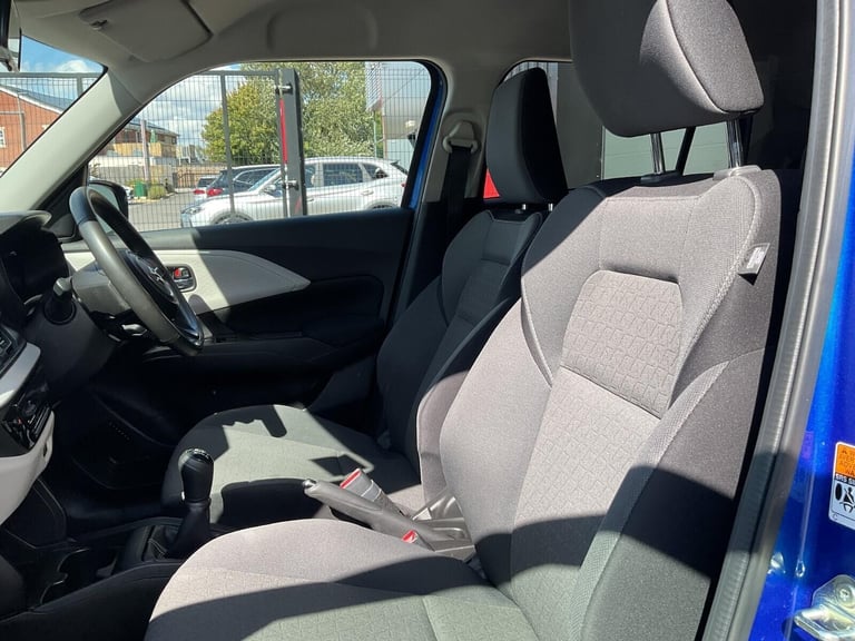 2024 Suzuki Swift 1.2 Mild Hybrid Motion 5dr HATCHBACK Petrol/Electric Hybrid Manual