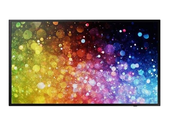 SAMSUNG WIFI 32 inches Smart Screen LH32DBD - WITH OR WITHOUT STAND