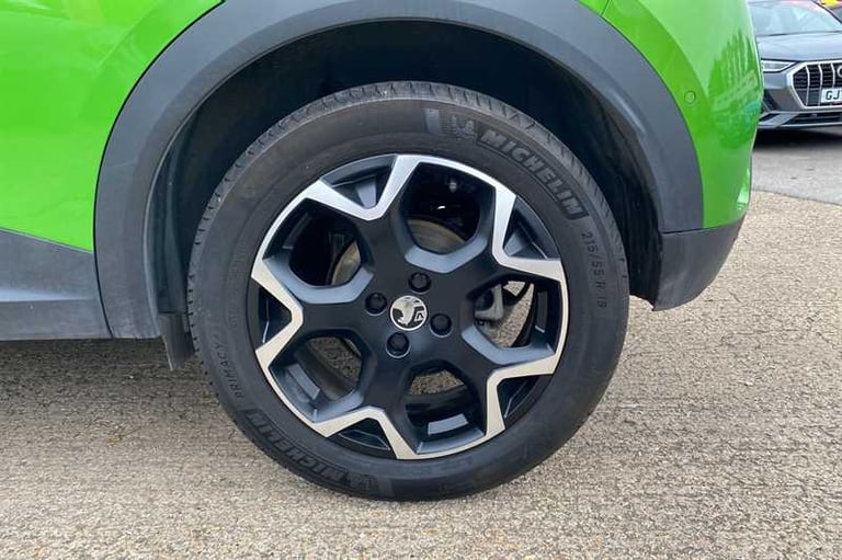 2024 Vauxhall Mokka 100kW Ultimate 50kWh 5dr Auto HATCHBACK ELECTRIC Automatic