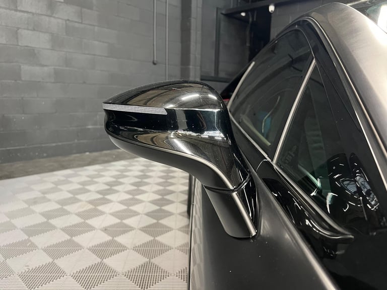 2016 BMW i8 1.5 7.1kWh Auto 4WD Euro 6 (s/s) 2dr COUPE Petrol/Electric Hybrid Automatic