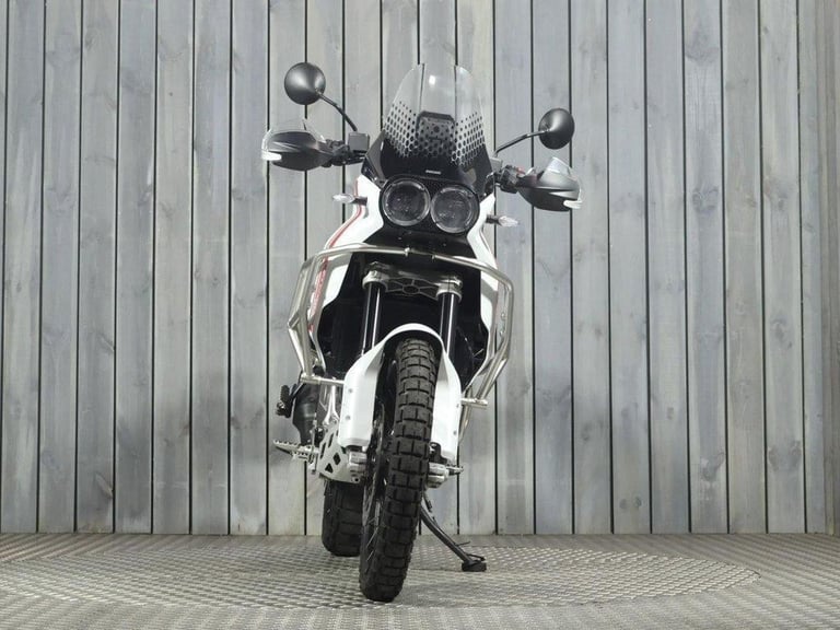 2022 72 DUCATI DESERTX