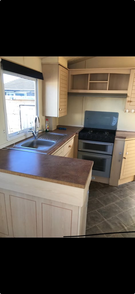 Mobile home for rent 