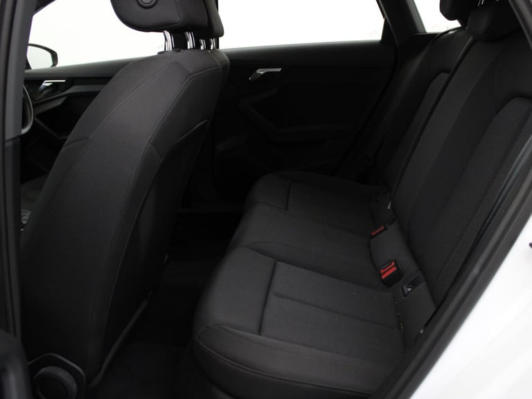 2022 Audi A3 30 TFSI Technik 5dr Hatchback PETROL Manual