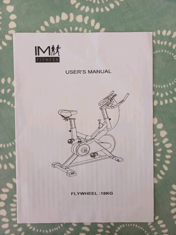 Exercise Bike