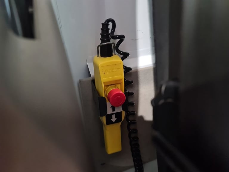 2023 Nissan Interstar 2.3 DCI 35 TEKNA L2 145 BHP TIPPER Tipper Diesel Manual