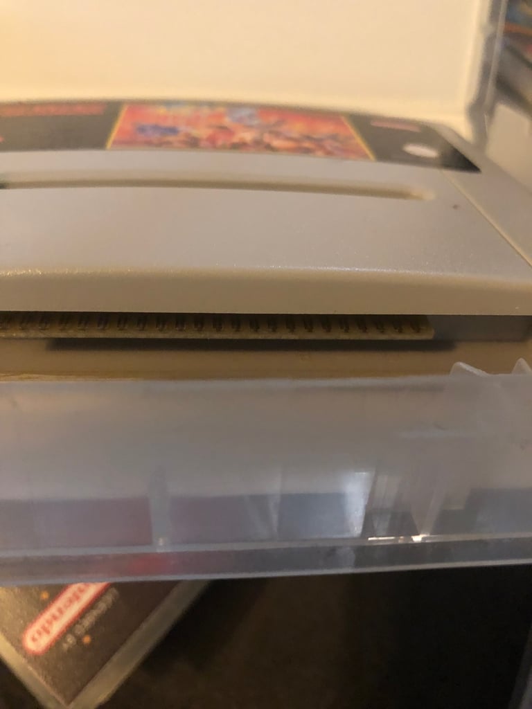 Final fight 3 snes pal 