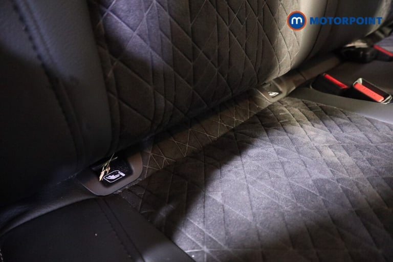 2023 Suzuki Vitara 1.5 Hybrid SZ5 5dr AGS SUV Hybrid Automatic