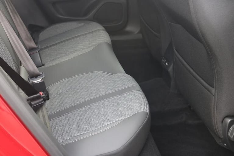 2024 Peugeot 2008 1.2 PureTech Allure SUV 5dr Petrol Manual Euro 6 (s/s) (130 ps) Manual SUV Petr...