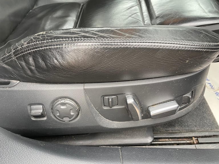 AUDI A8 4.2 TDI Sport 2007