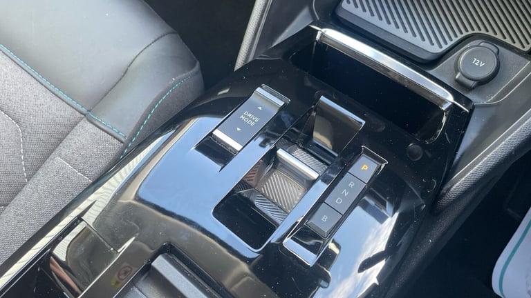 2023 Citroen C4 50kWh C-Series Edition Hatchback 5dr Electric Auto (7.4kW Charger) (136 ps) Hatch...