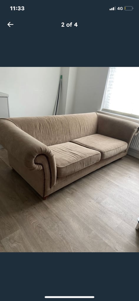 Selling as I have a new one just want it gone asap 