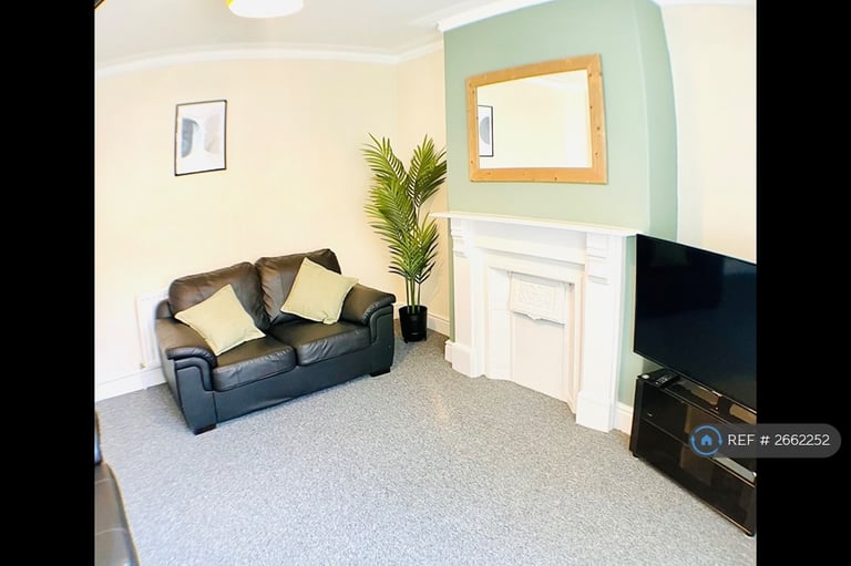 1 bedroom in Avondale Road, Liverpool, L15 (#2662252)